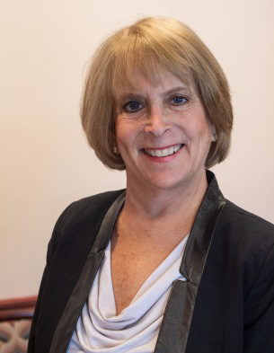 Barb, Patient and Financial Coordinator