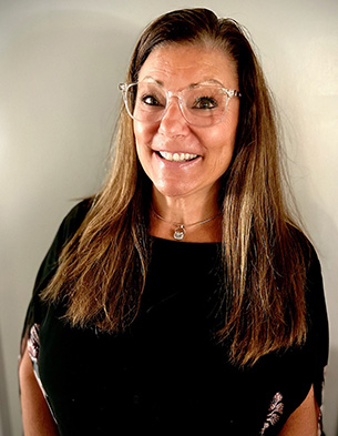 Brooke Bonaduce, Dental Assistant EFDA