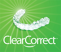 ClearCorrect Braces in West Chester
