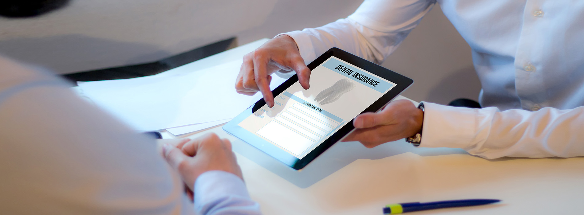 Insurance Dentist 19382