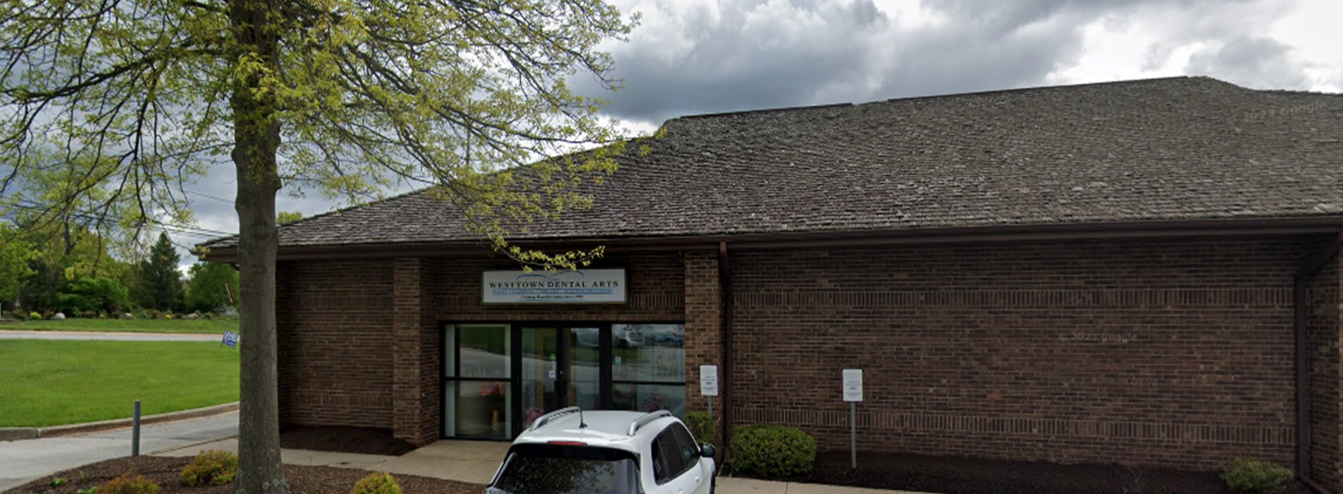 Dental Office in West Chester