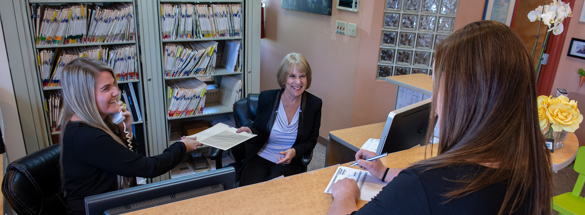 Family Dentist in West Chester