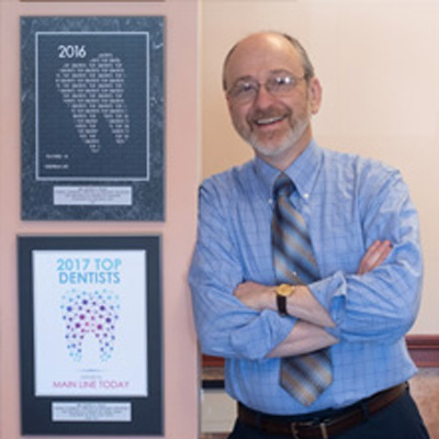 Dr. David Stall