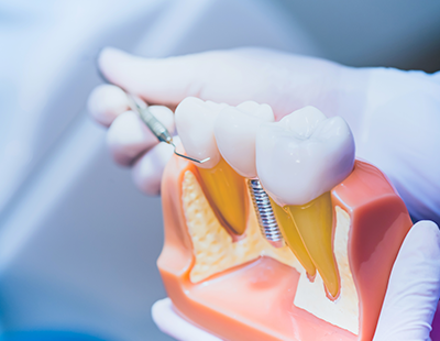 Cosmetic Dental Office 19382