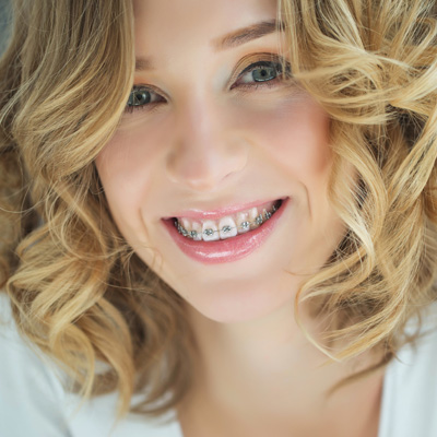 West Chester Cosmetic Dentist