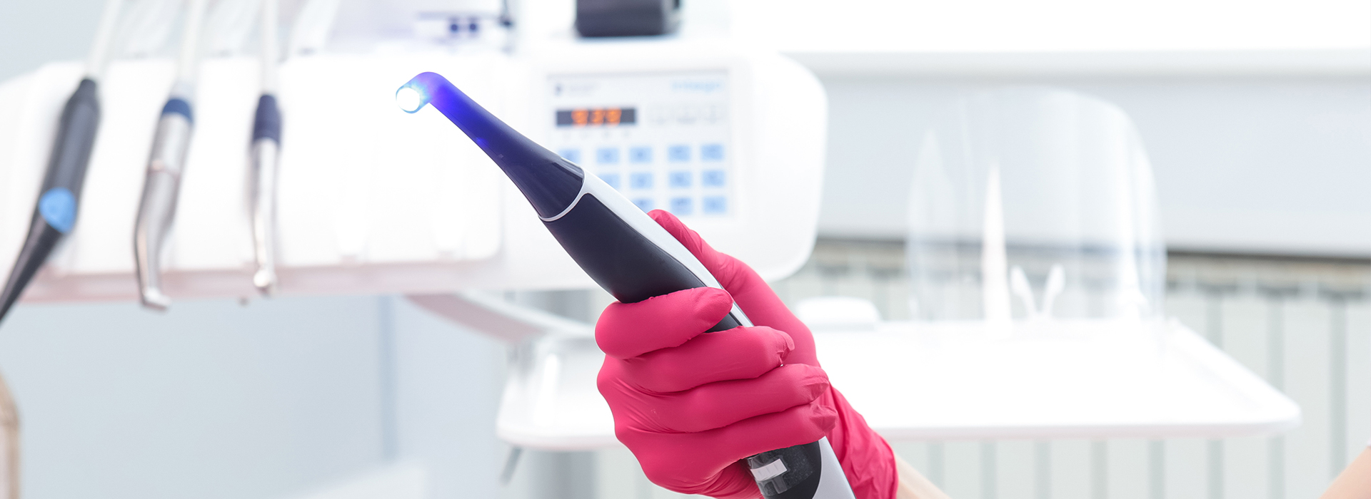 Laser Dentist West Chester