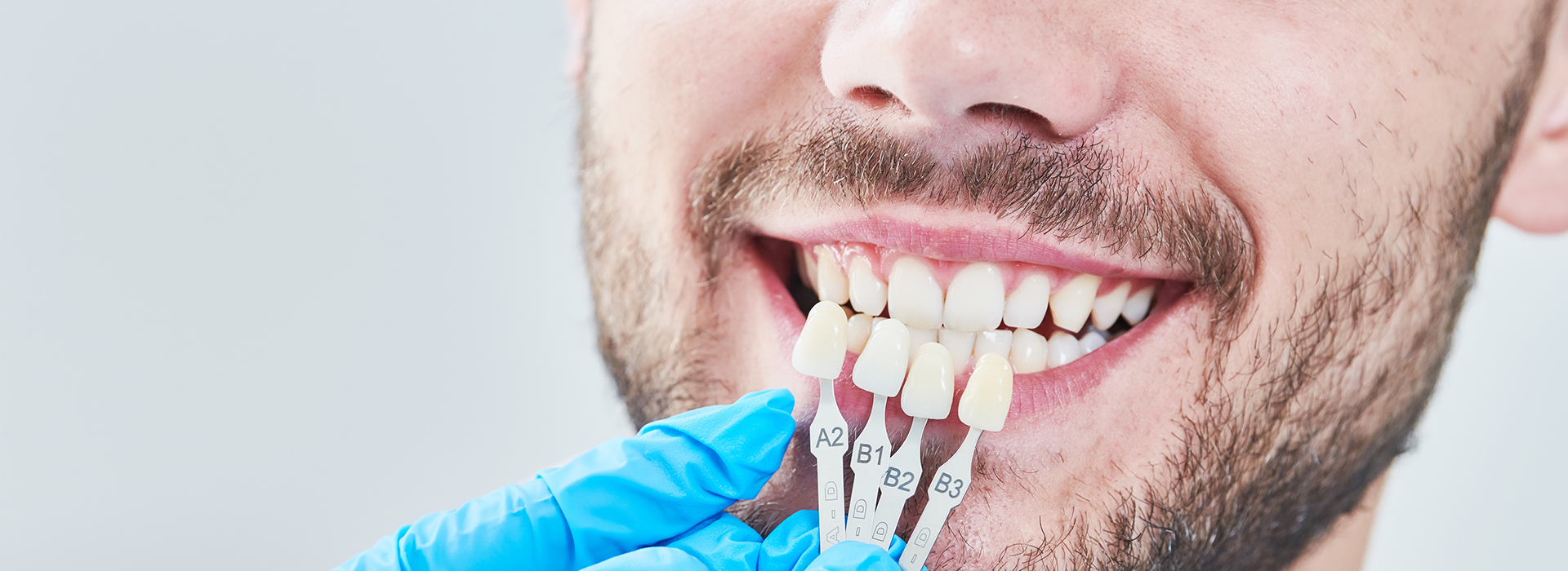 Dentist in West Chester