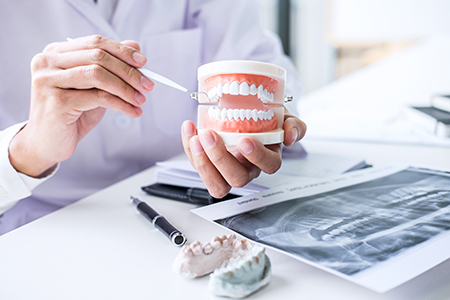Westtown Dental Arts
